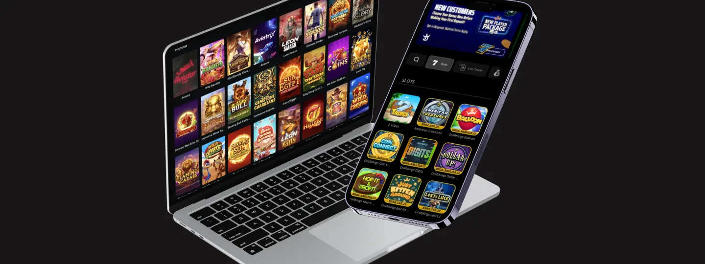 Kyngs Casino Casino auf Laptop und Smartphone spielen