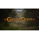 Gonzos Quest