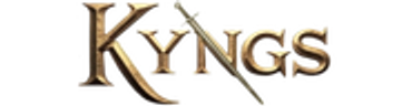 Kyngs Casinos Logo