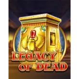 Legacy of Dead