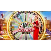 Monopoly Live