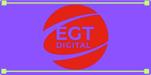 EGT logo on Kyngs Casino (kyngscasinos.com)