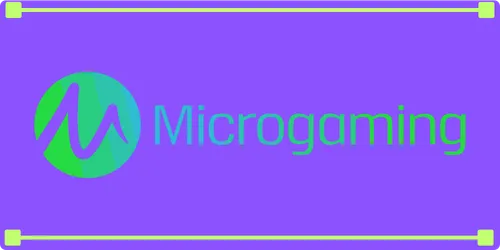 Microgaming logo on Kyngs Casino (kyngscasinos.com)