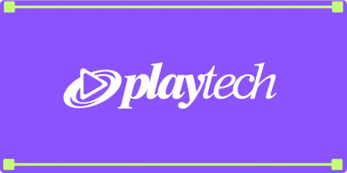 Playtech logo on Kyngs Casino (kyngscasinos.com)