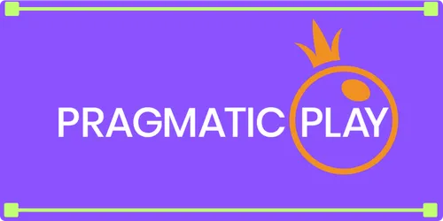 Pragmatic Play logo on Kyngs Casino (kyngscasinos.com)