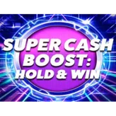 Super Cash Boost
